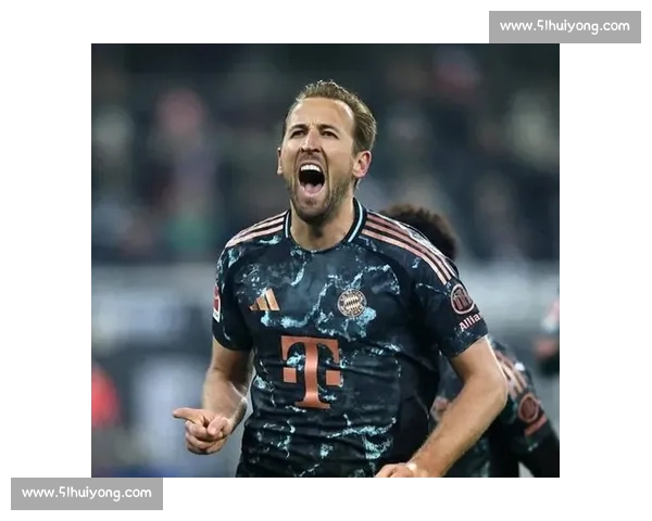 凯恩 10 场进球纪录终结，拜仁 3-0 破门兴