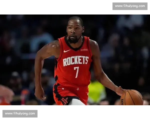 杜兰特 37 分独木难支！火箭 111-115 负活塞，申京阿门迷失成罪魁