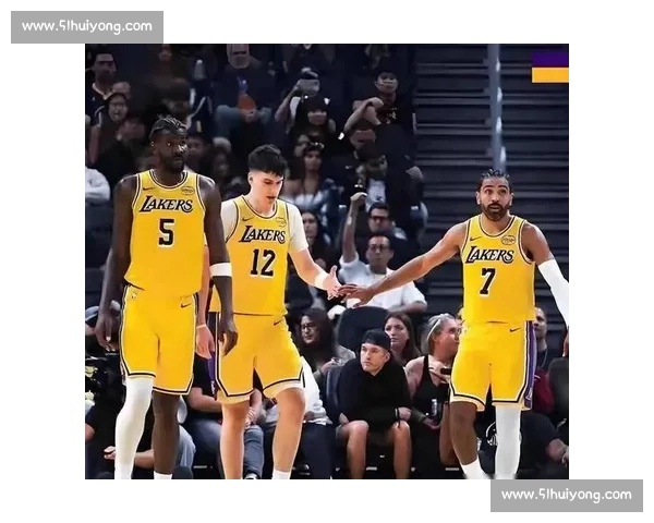 双核缺席夜,里夫斯 51 分扛湖人大旗 双核缺席夜,里夫斯 51 分扛湖人大旗