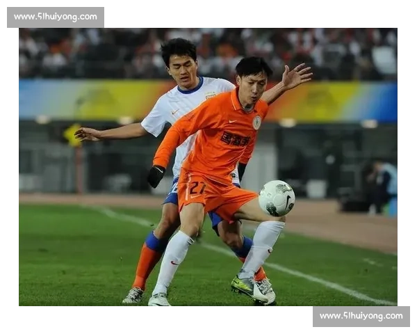 中超仅剩 2 轮:5 队生死战!深汉未稳,三队命悬一线 中超仅剩 2 轮:5 队生死战!深汉未稳,三队命悬一线